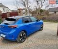 Синий Опель Корса, объемом двигателя 0 л и пробегом 46 тыс. км за 11500 $, фото 1 на Automoto.ua