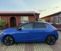 Синий Опель Корса, объемом двигателя 0 л и пробегом 120 тыс. км за 13500 $, фото 4 на Automoto.ua