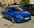 Синий Опель Корса, объемом двигателя 1.2 л и пробегом 44 тыс. км за 16800 $, фото 1 на Automoto.ua