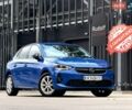 Синий Опель Корса, объемом двигателя 1.2 л и пробегом 37 тыс. км за 14950 $, фото 1 на Automoto.ua