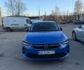 Синій Опель Корса, об'ємом двигуна 1.2 л та пробігом 36 тис. км за 15700 $, фото 1 на Automoto.ua