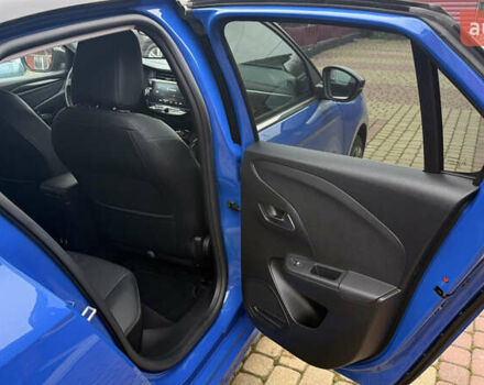 Синий Опель Корса, объемом двигателя 0 л и пробегом 120 тыс. км за 13000 $, фото 27 на Automoto.ua