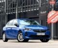 Синий Опель Корса, объемом двигателя 1.2 л и пробегом 37 тыс. км за 14500 $, фото 1 на Automoto.ua
