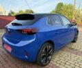 Синий Опель Корса, объемом двигателя 0 л и пробегом 120 тыс. км за 13500 $, фото 5 на Automoto.ua