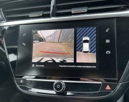 Синий Опель Корса, объемом двигателя 1.2 л и пробегом 39 тыс. км за 14800 $, фото 10 на Automoto.ua