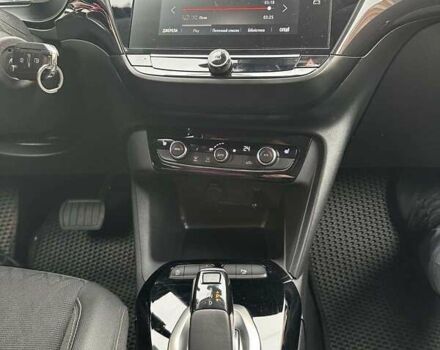 Синий Опель Корса, объемом двигателя 1.2 л и пробегом 39 тыс. км за 14800 $, фото 9 на Automoto.ua