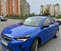 Синий Опель Корса, объемом двигателя 1.2 л и пробегом 39 тыс. км за 14800 $, фото 1 на Automoto.ua