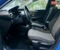 Синий Опель Корса, объемом двигателя 1.2 л и пробегом 24 тыс. км за 11999 $, фото 30 на Automoto.ua