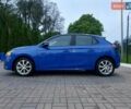 Синий Опель Корса, объемом двигателя 1.2 л и пробегом 24 тыс. км за 12599 $, фото 2 на Automoto.ua
