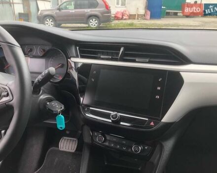 Синий Опель Корса, объемом двигателя 1.2 л и пробегом 1 тыс. км за 17000 $, фото 28 на Automoto.ua