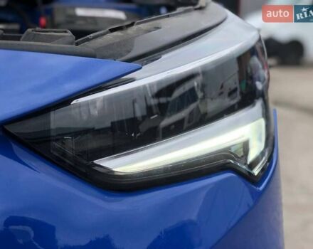 Синий Опель Корса, объемом двигателя 1.2 л и пробегом 1 тыс. км за 17000 $, фото 17 на Automoto.ua