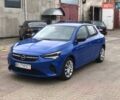 Синий Опель Корса, объемом двигателя 1.2 л и пробегом 1 тыс. км за 17000 $, фото 1 на Automoto.ua