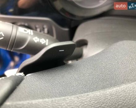 Синий Опель Корса, объемом двигателя 1.2 л и пробегом 1 тыс. км за 17000 $, фото 24 на Automoto.ua