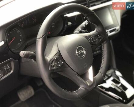 Синий Опель Корса, объемом двигателя 1.2 л и пробегом 1 тыс. км за 17000 $, фото 41 на Automoto.ua