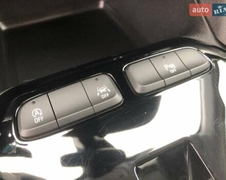 Синий Опель Корса, объемом двигателя 1.2 л и пробегом 1 тыс. км за 17000 $, фото 32 на Automoto.ua