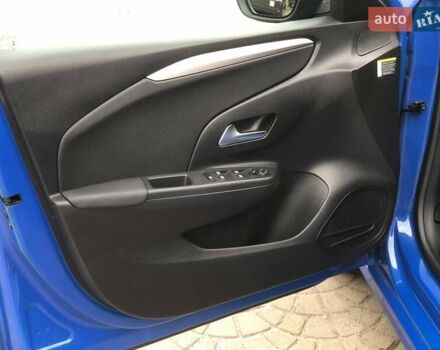 Синий Опель Корса, объемом двигателя 1.2 л и пробегом 1 тыс. км за 17000 $, фото 27 на Automoto.ua