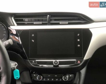 Синий Опель Корса, объемом двигателя 1.2 л и пробегом 1 тыс. км за 17000 $, фото 37 на Automoto.ua