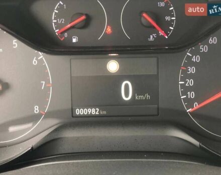 Синий Опель Корса, объемом двигателя 1.2 л и пробегом 1 тыс. км за 17000 $, фото 26 на Automoto.ua