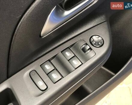 Синий Опель Корса, объемом двигателя 1.2 л и пробегом 1 тыс. км за 17000 $, фото 36 на Automoto.ua