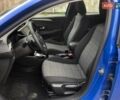 Синий Опель Корса, объемом двигателя 1.2 л и пробегом 1 тыс. км за 17000 $, фото 25 на Automoto.ua