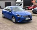 Синий Опель Корса, объемом двигателя 1.2 л и пробегом 1 тыс. км за 17000 $, фото 1 на Automoto.ua