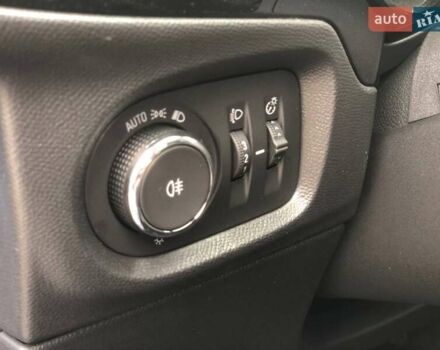 Синий Опель Корса, объемом двигателя 1.2 л и пробегом 1 тыс. км за 17000 $, фото 33 на Automoto.ua