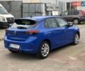 Синий Опель Корса, объемом двигателя 1.2 л и пробегом 1 тыс. км за 17000 $, фото 3 на Automoto.ua