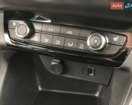 Синий Опель Корса, объемом двигателя 1.2 л и пробегом 1 тыс. км за 17000 $, фото 44 на Automoto.ua