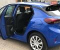 Синий Опель Корса, объемом двигателя 1.2 л и пробегом 1 тыс. км за 17000 $, фото 22 на Automoto.ua