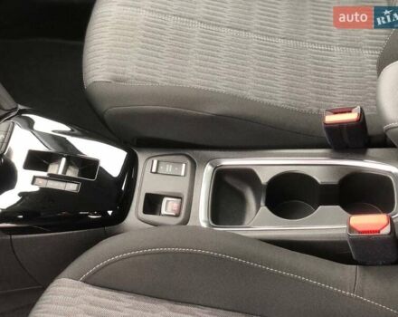 Синий Опель Корса, объемом двигателя 1.2 л и пробегом 1 тыс. км за 17000 $, фото 34 на Automoto.ua