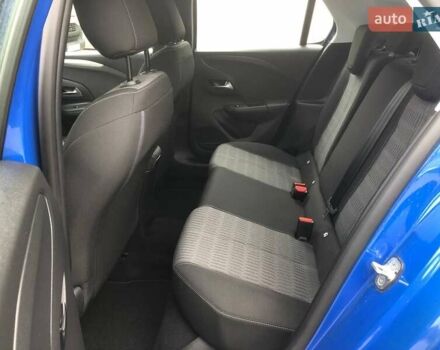 Синий Опель Корса, объемом двигателя 1.2 л и пробегом 1 тыс. км за 17000 $, фото 40 на Automoto.ua