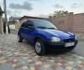 Синий Опель Корса, объемом двигателя 1.4 л и пробегом 300 тыс. км за 1900 $, фото 1 на Automoto.ua
