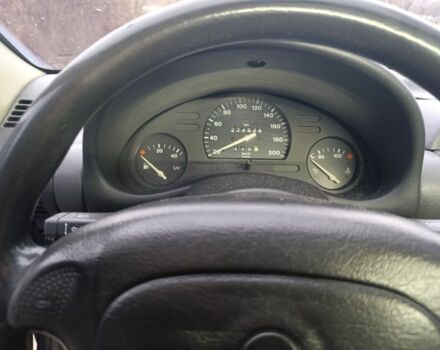 Синій Опель Корса, об'ємом двигуна 1.2 л та пробігом 200 тис. км за 1750 $, фото 1 на Automoto.ua