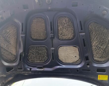 Синій Опель Корса, об'ємом двигуна 1.2 л та пробігом 200 тис. км за 1750 $, фото 12 на Automoto.ua