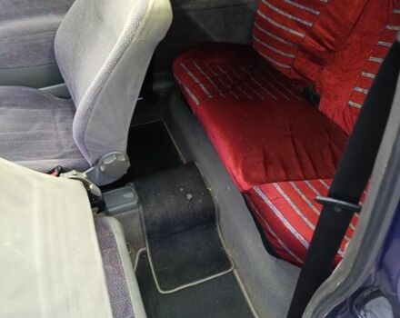 Синій Опель Корса, об'ємом двигуна 1.2 л та пробігом 200 тис. км за 1750 $, фото 13 на Automoto.ua