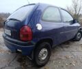 Синій Опель Корса, об'ємом двигуна 1.2 л та пробігом 200 тис. км за 1750 $, фото 4 на Automoto.ua