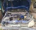 Синій Опель Корса, об'ємом двигуна 1.6 л та пробігом 110 тис. км за 1600 $, фото 1 на Automoto.ua