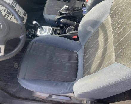 Синий Опель Корса, объемом двигателя 1.2 л и пробегом 166 тыс. км за 3950 $, фото 6 на Automoto.ua