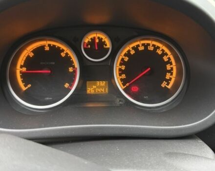 Синій Опель Корса, об'ємом двигуна 0 л та пробігом 250 тис. км за 2500 $, фото 1 на Automoto.ua