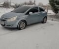 Синій Опель Корса, об'ємом двигуна 1.2 л та пробігом 200 тис. км за 3500 $, фото 1 на Automoto.ua