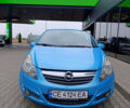 Синий Опель Корса, объемом двигателя 1.4 л и пробегом 225 тыс. км за 6350 $, фото 2 на Automoto.ua