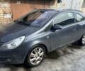 Синий Опель Корса, объемом двигателя 1.2 л и пробегом 300 тыс. км за 2500 $, фото 1 на Automoto.ua