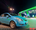 Синий Опель Корса, объемом двигателя 1.4 л и пробегом 225 тыс. км за 6350 $, фото 10 на Automoto.ua