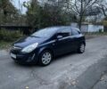 Опель Корса 2012 в Киеве на Automoto.ua Синий Опель Корса, объемом двигателя 1.23 л и пробегом 125 тыс. км за 4800 $, фото 7 на Automoto.ua