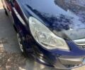 Синій Опель Корса, об'ємом двигуна 1.2 л та пробігом 146 тис. км за 4418 $, фото 1 на Automoto.ua