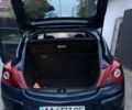 Опель Корса 2012 в Киеве на Automoto.ua Синий Опель Корса, объемом двигателя 1.23 л и пробегом 125 тыс. км за 4800 $, фото 12 на Automoto.ua