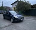 Опель Корса 2012 в Киеве на Automoto.ua Синий Опель Корса, объемом двигателя 1.23 л и пробегом 125 тыс. км за 4800 $, фото 5 на Automoto.ua