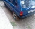 Синій Опель Корса, об'ємом двигуна 1.3 л та пробігом 1 тис. км за 1400 $, фото 2 на Automoto.ua