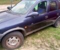 Синий Опель Корса, объемом двигателя 1.4 л и пробегом 200 тыс. км за 550 $, фото 2 на Automoto.ua