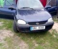 Синий Опель Корса, объемом двигателя 1.4 л и пробегом 200 тыс. км за 550 $, фото 3 на Automoto.ua
